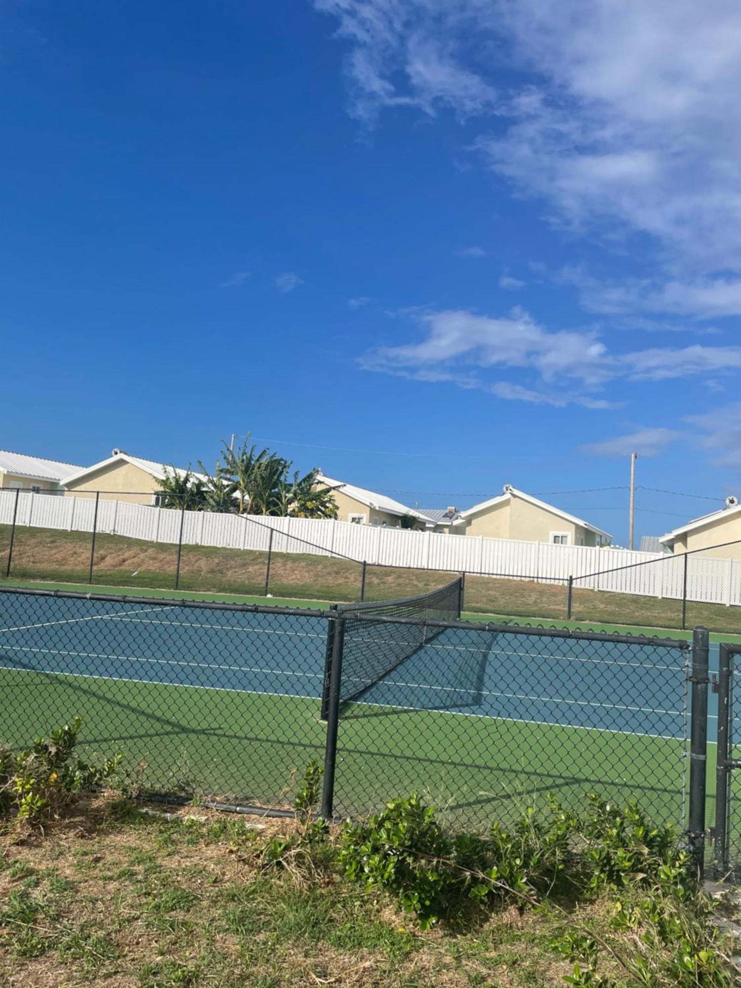 Seashore Vacation Home, Oceanpointe, Lucea, Jamaica Екстер'єр фото